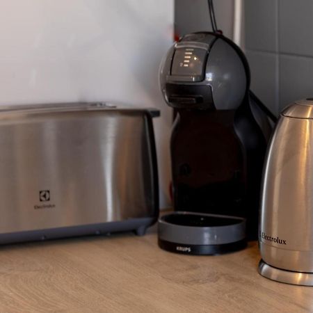 Belle Surprise Coeur De Ville, Cosy Avec Terrasse Cannes Kültér fotó