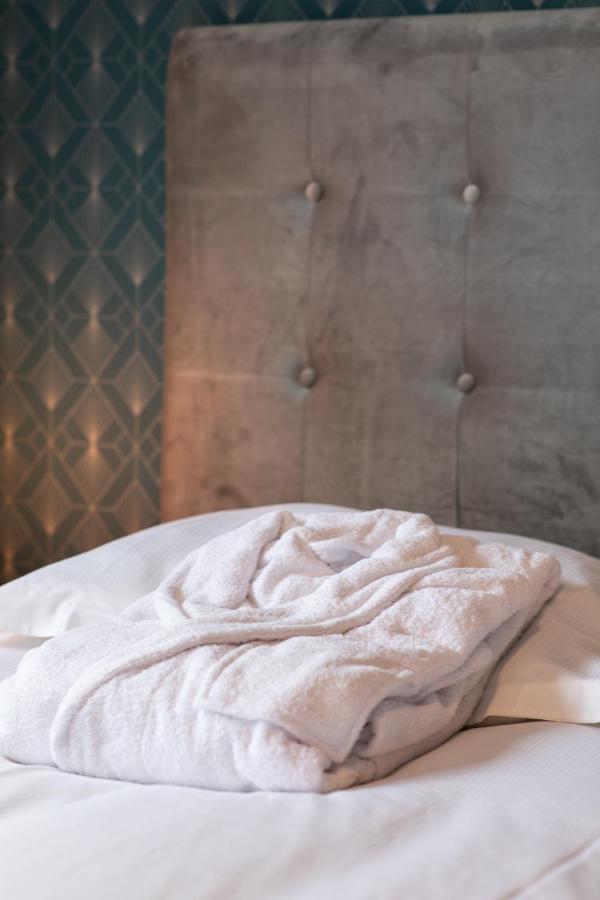 Belle Surprise Coeur De Ville, Cosy Avec Terrasse Cannes Kültér fotó