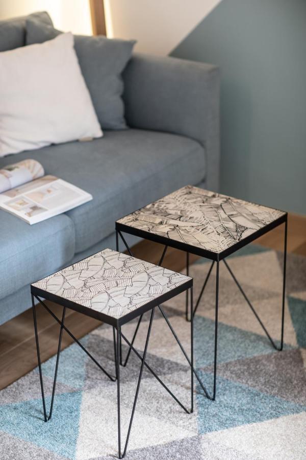 Belle Surprise Coeur De Ville, Cosy Avec Terrasse Cannes Kültér fotó